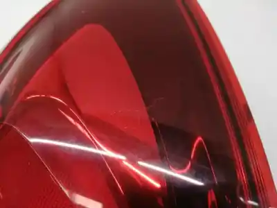 Автозапчастина б/у правий ліхтар для opel corsa e (x15) 1.4 turbo (08, 68) посилання на oem iam 39090648  