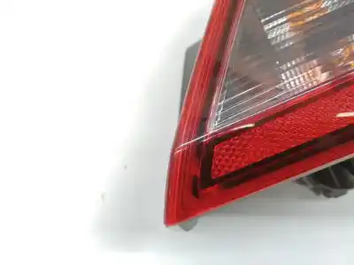 Автозапчастина б/у правий ліхтар для opel corsa e (x15) 1.4 turbo (08, 68) посилання на oem iam 39090648  