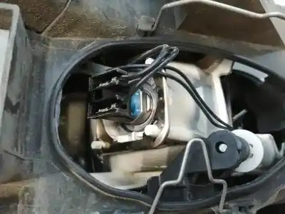 Автозапчастина б/у права фа для volkswagen passat b6 variant (3c5) 2.0 tdi 16v посилання на oem iam 3c0941754k  