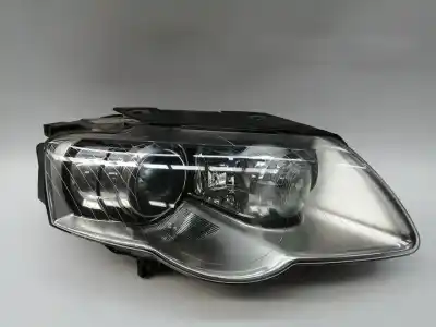 Автозапчастина б/у ПРАВА ФА для VOLKSWAGEN PASSAT B6 VARIANT (3C5) 2.0 TDI 16V Посилання на OEM IAM 3C0941754K  