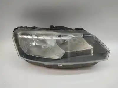 Автозапчастина б/у ПРАВА ФА для SKODA RAPID SPACEBACK (NH) CAYC Посилання на OEM IAM 5JB941018  