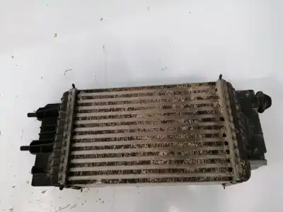 Tweedehands auto-onderdeel intercooler voor nissan juke (f15e) k9k oem iam-referenties 144611kb2a  