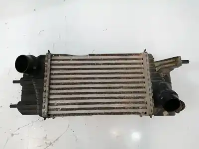 Автозапчастина б/у ІНТЕРКУЛЕР для NISSAN JUKE (F15E) K9K Посилання на OEM IAM 144611KB2A  