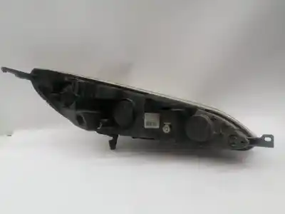 Gebrauchtes Autoersatzteil linker scheinwerfer zum peugeot 407 sw (6e_) 1.6 hdi 110 oem-iam-referenzen 620890  