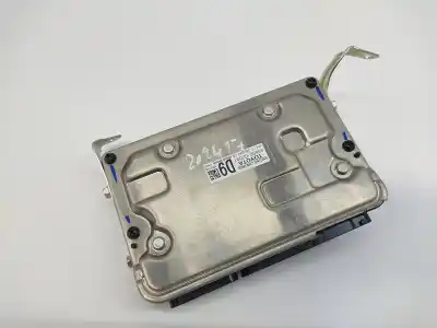 Second-hand car spare part ecu engine control for toyota c-hr (x10) 2zr oem iam references   