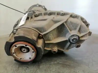 Piesă de schimb auto la mâna a doua cutie transfer pentru audi q7 (4l) bug referințe oem iam 0aq341010j  