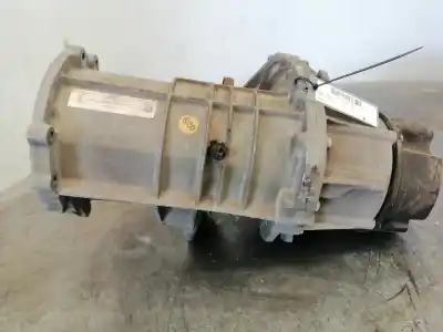 Piesă de schimb auto la mâna a doua cutie transfer pentru audi q7 (4l) bug referințe oem iam 0aq341010j  