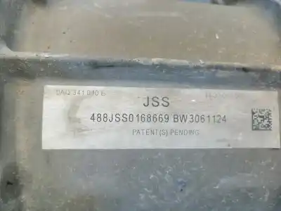 Piesă de schimb auto la mâna a doua cutie transfer pentru audi q7 (4l) bug referințe oem iam 0aq341010j  