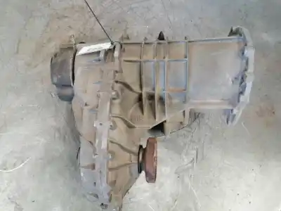 Piesă de schimb auto la mâna a doua cutie transfer pentru audi q7 (4l) bug referințe oem iam 0aq341010j  