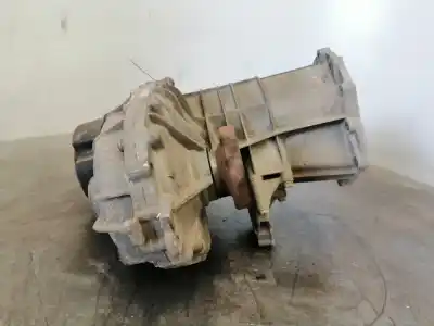 Piesă de schimb auto la mâna a doua cutie transfer pentru audi q7 (4l) bug referințe oem iam 0aq341010j  