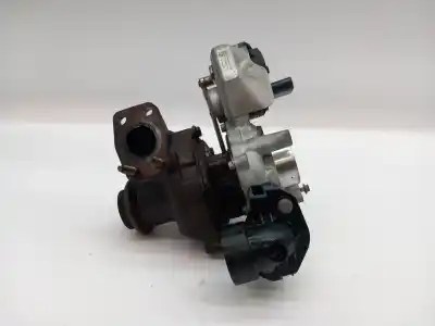 Pezzo di ricambio per auto di seconda mano turbocompressore per citroen c4 picasso/spacetourer yh01 riferimenti oem iam    Pezzo di ricambio per auto di seconda mano turbocompressore per citroen c4 picasso/spacetourer yh01 riferimenti oem iam