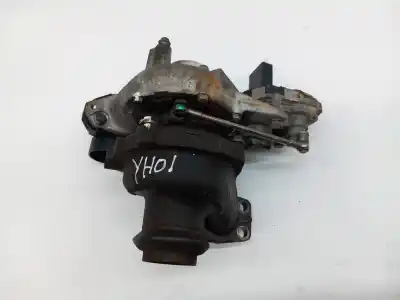 Pezzo di ricambio per auto di seconda mano turbocompressore per citroen c4 picasso/spacetourer yh01 riferimenti oem iam    Pezzo di ricambio per auto di seconda mano turbocompressore per citroen c4 picasso/spacetourer yh01 riferimenti oem iam