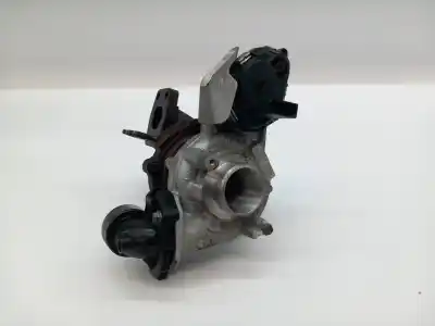 Автозапчасти б/у турбокомпенсатор за CITROEN C4 PICASSO/SPACETOURER YH01 ссылки OEM IAM   