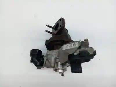 Pezzo di ricambio per auto di seconda mano turbocompressore per citroen c4 picasso/spacetourer yh01 riferimenti oem iam    Pezzo di ricambio per auto di seconda mano turbocompressore per citroen c4 picasso/spacetourer yh01 riferimenti oem iam