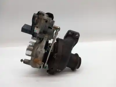 Pezzo di ricambio per auto di seconda mano turbocompressore per citroen c4 picasso/spacetourer yh01 riferimenti oem iam    Pezzo di ricambio per auto di seconda mano turbocompressore per citroen c4 picasso/spacetourer yh01 riferimenti oem iam