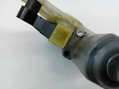 Автозапчастина б/у регулятор склона задній лівий для audi a3 (8v1, 8vk) 2.0 tdi посилання на oem iam 8v4839461  