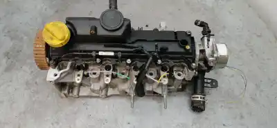 Автозапчастина б/у доп для RENAULT KANGOO II (F/KW0) Dynamique 106 CV / 78 KW Посилання на OEM IAM   