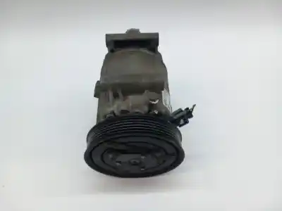 Pièce détachée automobile d'occasion compresseur de climatisation pour renault scénic ii (jm0/1_) 1.5 dci (jm1e, jm16) références oem iam   