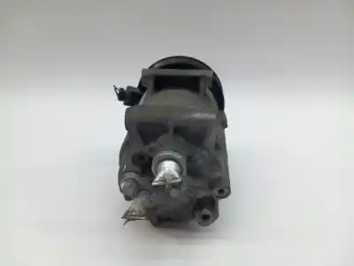 Pièce détachée automobile d'occasion compresseur de climatisation pour renault scénic ii (jm0/1_) 1.5 dci (jm1e, jm16) références oem iam   