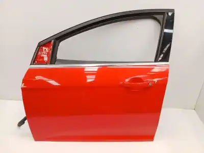Автозапчасти б/у ЛЕВАЯ ПЕРЕДНЯЯ ДВЕРЬ за FORD FOCUS BERLINA (CB8)  ссылки OEM IAM 2147846  
