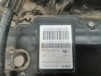 Second-hand car spare part electric parking brake for ford focus c-max (cap) d-kkda oem iam references 1425966  