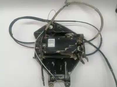 Second-hand car spare part electric parking brake for ford focus c-max (cap) d-kkda oem iam references 1425966  