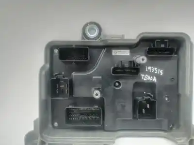 Peça sobressalente para automóvel em segunda mão módulo eletrônico por tesla model 3 3d5 referências oem iam 158399103c  
