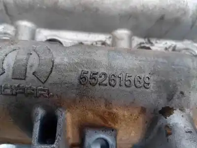 Автозапчастина б/у nock для jeep compass (mp) jeep посилання на oem iam   