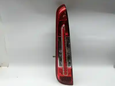 Second-hand car spare part left tailgate light for ford c-max (cb3) hhda oem iam references 1543052