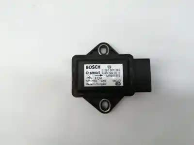 Автозапчасти б/у датчик за smart forfour 639939 ссылки oem iam a4545420418
