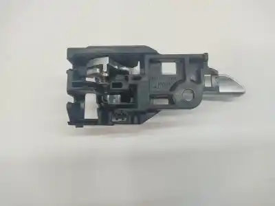 Автозапчасти б/у левая задняя внутренняя ручка за toyota rav4 a25a ссылки oem iam 6920633150c0  