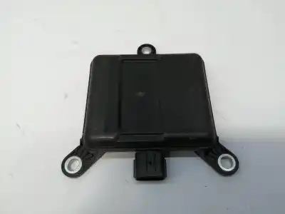 Peça sobressalente para automóvel em segunda mão módulo eletrônico por mazda cx-5 (kf) sh referências oem iam 