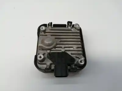 Peça sobressalente para automóvel em segunda mão módulo eletrônico por mazda cx-5 (kf) sh referências oem iam   