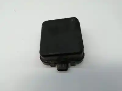 Peça sobressalente para automóvel em segunda mão módulo eletrônico por mazda cx-5 (kf) sh referências oem iam 