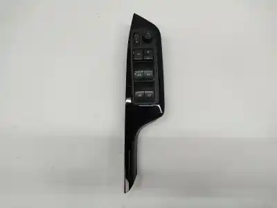 Second-hand car spare part LEFT FRONT POWER WINDOW SWITCH for TOYOTA C-HR (X10)  OEM IAM references 84040F4020  