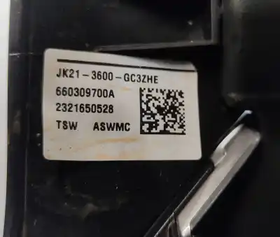 Автозапчасти б/у руль за ford transit custom kombi kombi (ttu) enbj ссылки oem iam 2569851   Автозапчасти б/у руль за ford transit custom kombi kombi (ttu) enbj ссылки oem iam 2569851