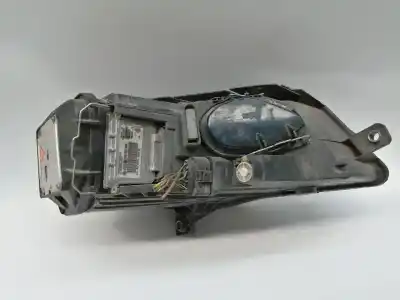 Автозапчастина б/у ліва фара для volkswagen passat b6 variant (3c5) 2.0 tdi 16v посилання на oem iam 3c0941753k  