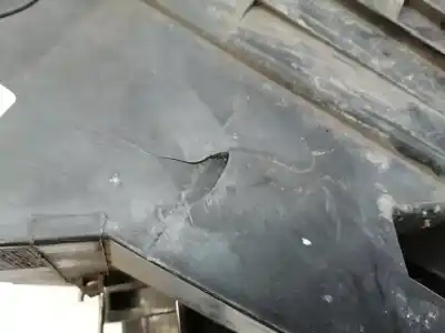 Автозапчастина б/у ліва фара для volkswagen passat b6 variant (3c5) 2.0 tdi 16v посилання на oem iam 3c0941753k  