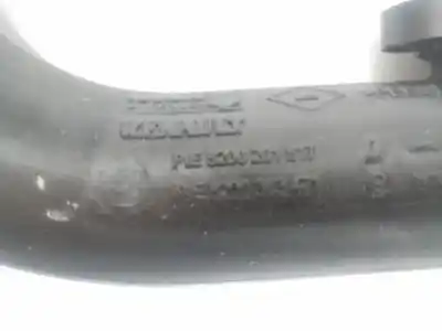 Pezzo di ricambio per auto di seconda mano tubo per renault scénic ii (jm0/1_) 1.9 dci (jm0g, jm12, jm1g, jm2c) riferimenti oem iam 8200201617  