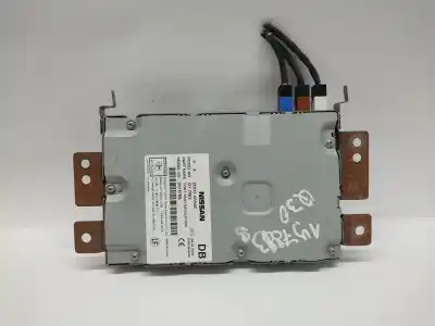 Pezzo di ricambio per auto di seconda mano modulo elettronico per infiniti q30 10100hg00e riferimenti oem iam   