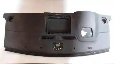 Second-hand car spare part dashboard for citroen jumpy furgón yhr oem iam references   