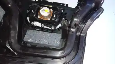 Second-hand car spare part dashboard for citroen jumpy furgón yhr oem iam references   