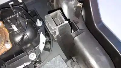 Second-hand car spare part dashboard for citroen jumpy furgón yhr oem iam references   