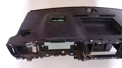 Second-hand car spare part dashboard for citroen jumpy furgón yhr oem iam references   