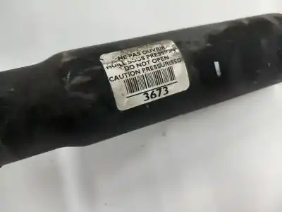 Pezzo di ricambio per auto di seconda mano set ammortizzatori posteriori per citroen c4 picasso i monospace (ud_) 1.6 hdi riferimenti oem iam   