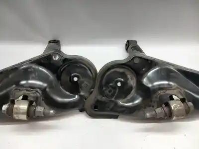 Pezzo di ricambio per auto di seconda mano set ammortizzatori posteriori per citroen c4 picasso i monospace (ud_) 1.6 hdi riferimenti oem iam   