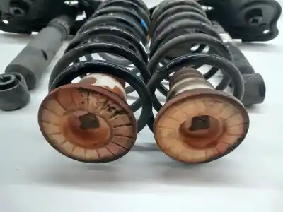 Pezzo di ricambio per auto di seconda mano set ammortizzatori posteriori per citroen c4 picasso i monospace (ud_) 1.6 hdi riferimenti oem iam   