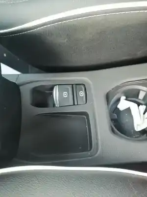 Автозапчасти б/у рычаг ручного тормоза за RENAULT CLIO V H4D450 ссылки OEM IAM   