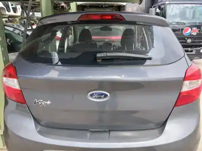 Автозапчастина б/у загальні двері для FORD KA+ (CDU) YSKD Посилання на OEM IAM 2273373  
