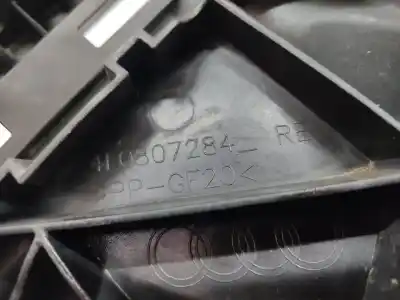 İkinci el araba yedek parçası orta için audi q7 (4l) bug oem iam referansları 4l0807284b  